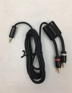 ACCURIAN MP3 AUX AV Cable