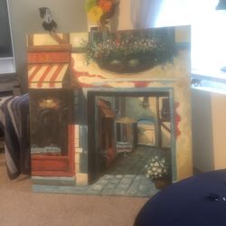 La feniere a Chaivko memoir’s $200.