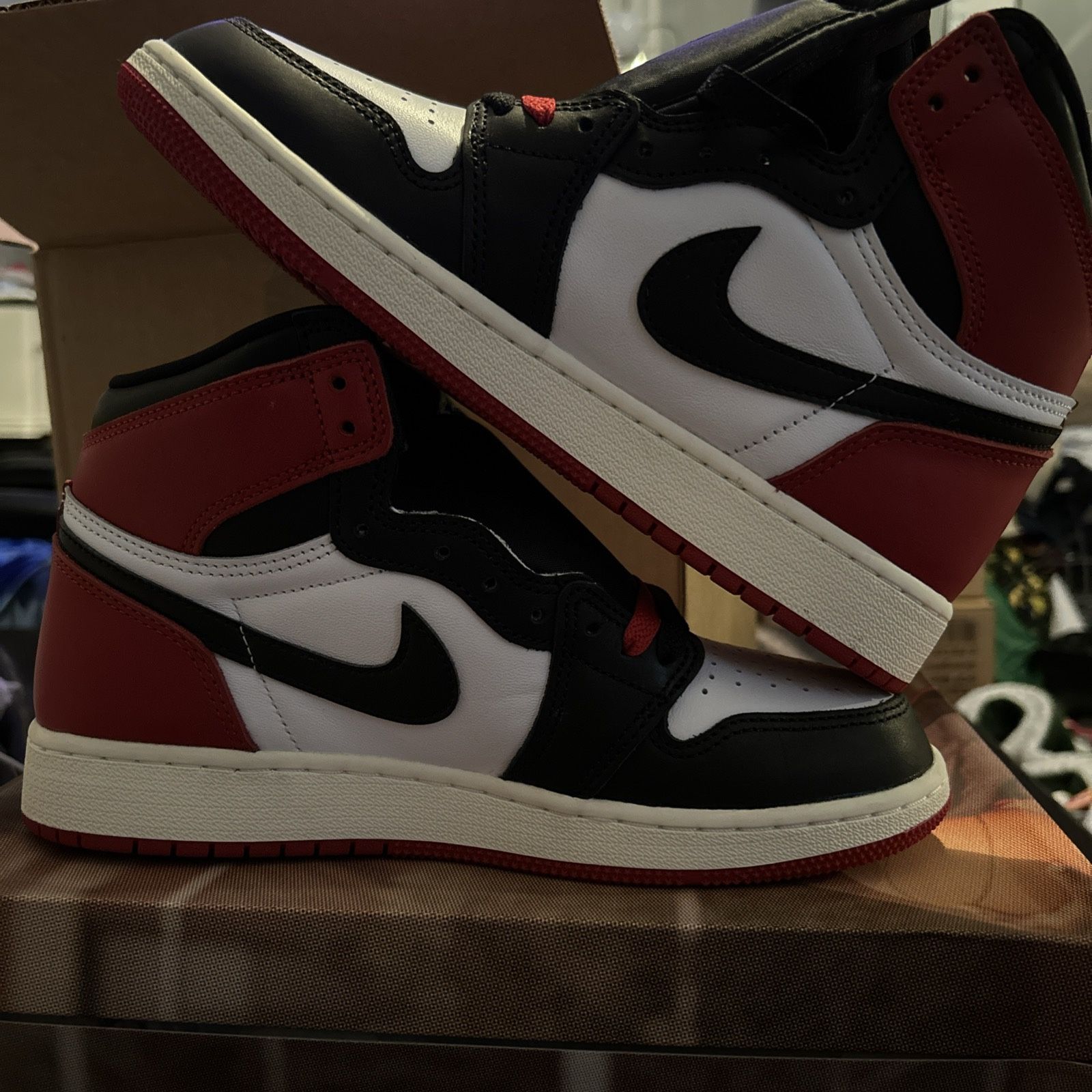 Jordan 1 Retro High