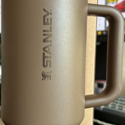 Stanley Quencher Pro Tour Flip Straw Espresso 40oz