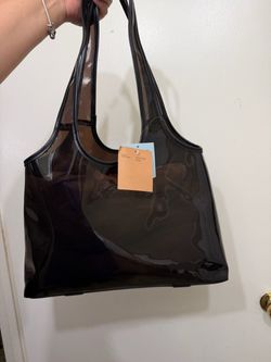 Target jelly bag