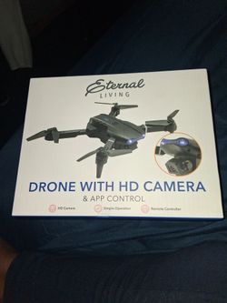 Brand new drone 4 sale