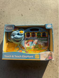 Baby toy