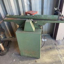 Jointer