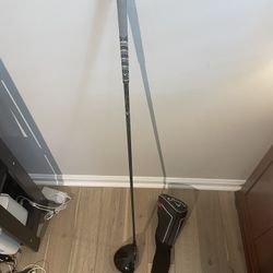 Driver - Callaway RAZR FIT- RH Golf Club 