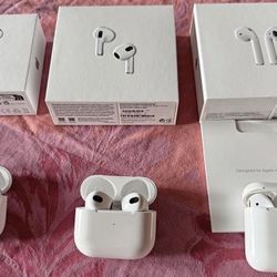Apple Airpod 4