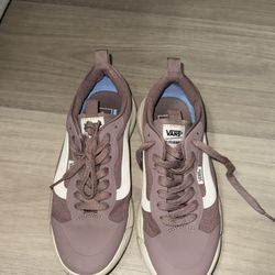 Vans Ultra range 