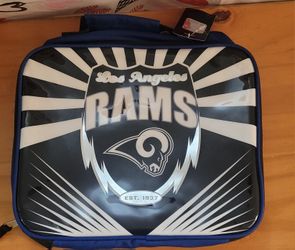 Soft Lunch Box.