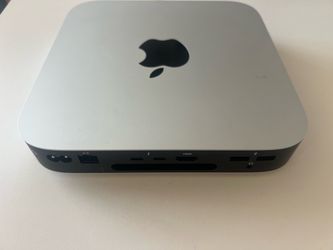 Apple Mac Mini M2 8GB RAM 256GB SSD in Excellent Condition