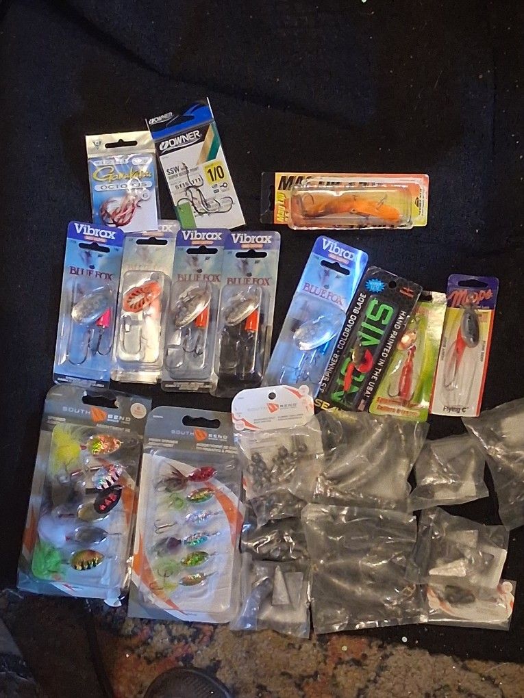 Fishing