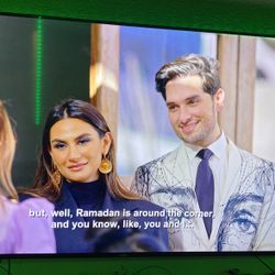 TV