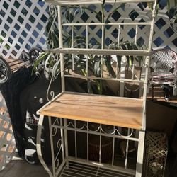 Plant Stand