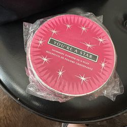 Mary Kay You’re A Star Powder-in-a-puff