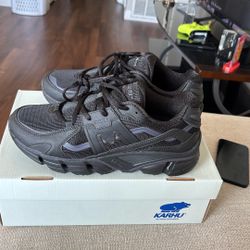 Karhu Men Running Shoes Size 10