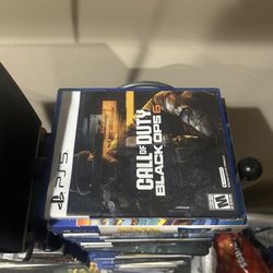 Call Of Duty Black Ops 6
