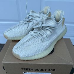 Adidas Yeezy 350 V2 Light