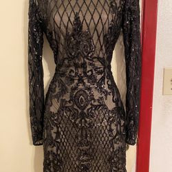 Beautiful Dress