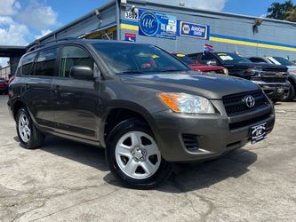 2011 Toyota RAV4