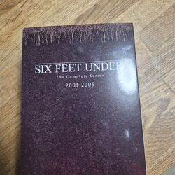 Six Feet Under Series