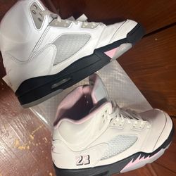 Jordan Retro 5s 