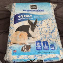 Paper Bedding For Pets