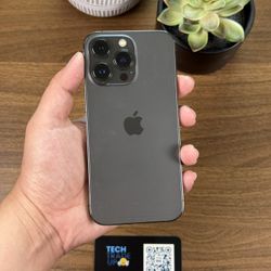 iPhone 13 Pro 128Gb Black 🖤 Unlocked *Free Delivery At Full Price* 