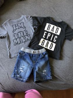 12/18mo lot of clothes