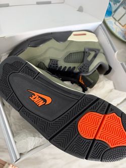 Jordan 4