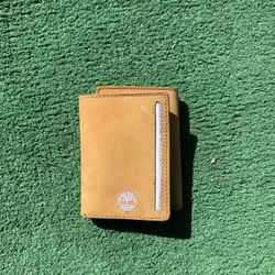 Timberland Wallet Brand New‼️