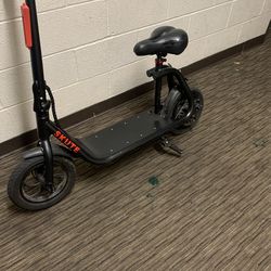 37v Skute EBike (25Mph)