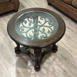 Norcastle End Tables