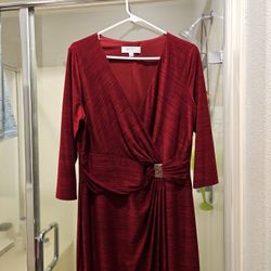 Women party Dress Size 12