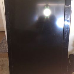 TV Flat Screen Television 