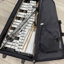 Pearl Glockenspiel Bell Kit