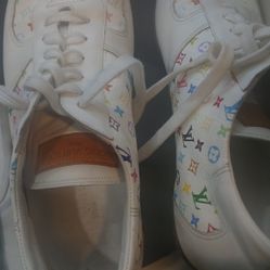 Louis Vouton Shoes 71/2