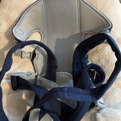 Baby Carrier 