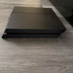 PS4 