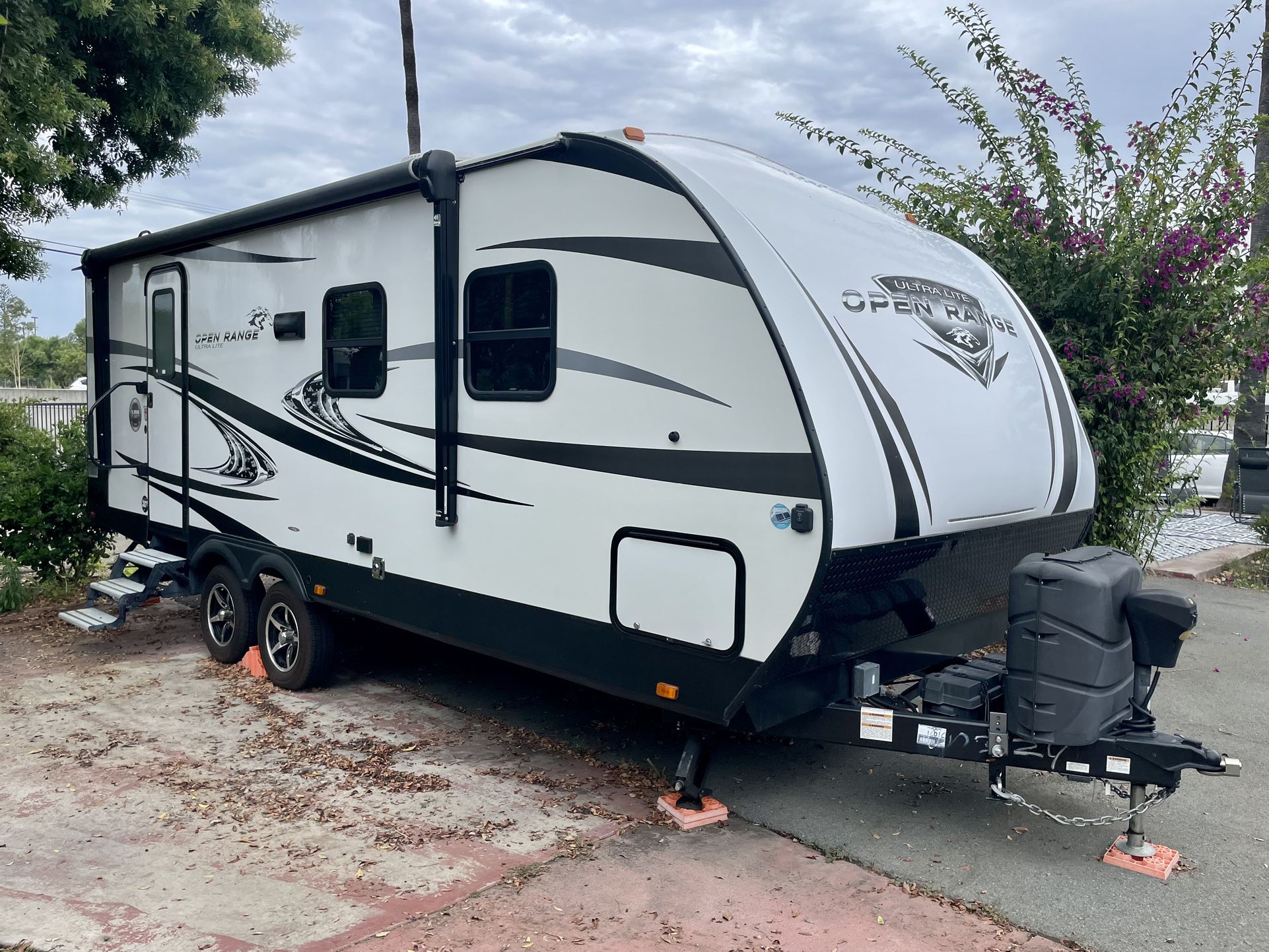 2019 Highland Open Range RB 2102 for Sale in San Diego, CA - OfferUp