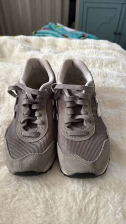 New balance