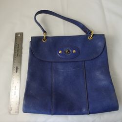 UGG Women’s Hand Bag Blue