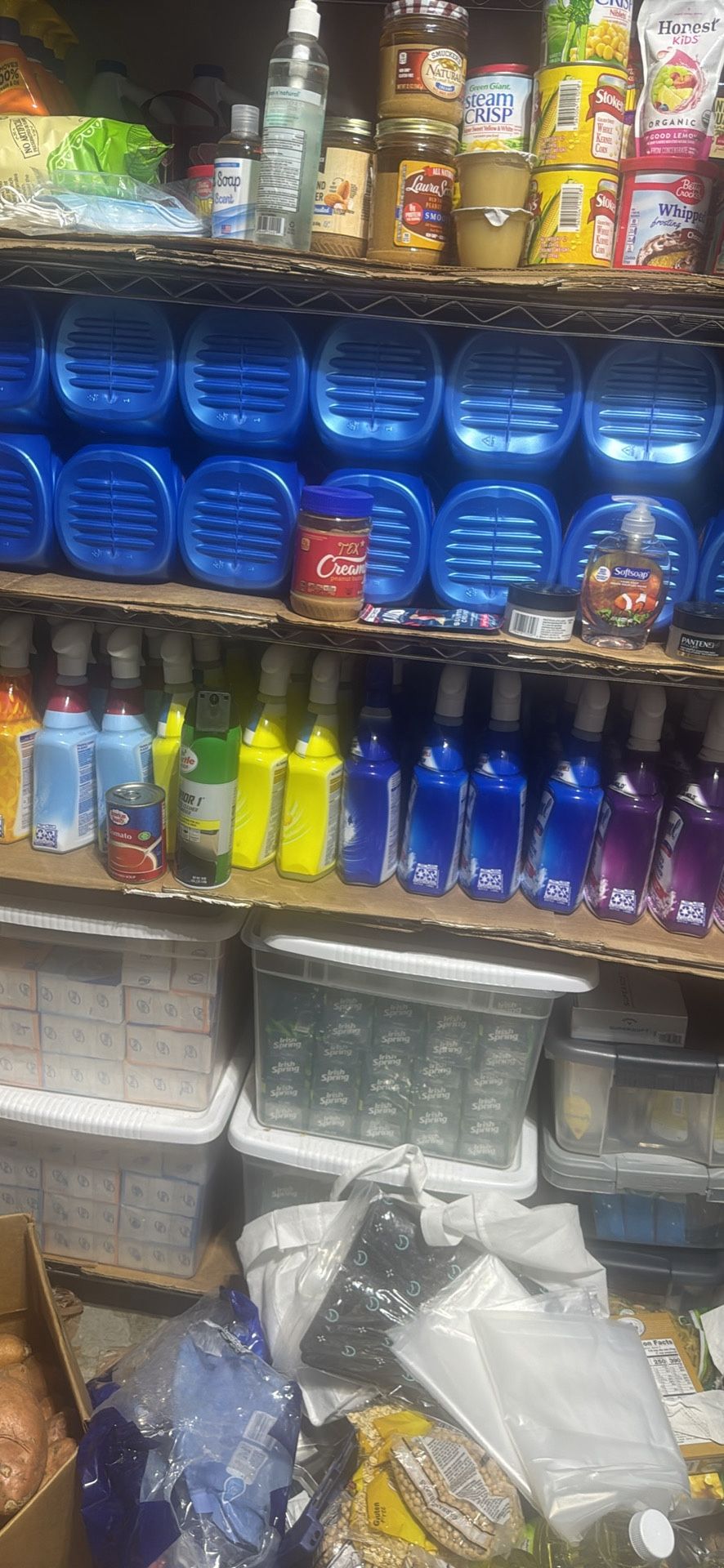🧼💥 Household Essentials for Sale! 💥🧼 I’ve got some great stuff for sale at affordable prices — perfect for keeping your home stocked without brea