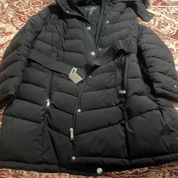Tommy Hilfiger Coat