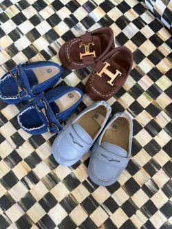 6-12 Month Shoes For Infant