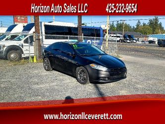 2013 Dodge Dart