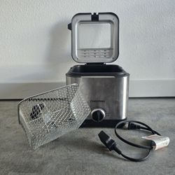 Deep Fryer