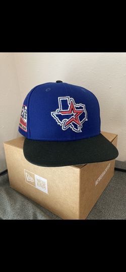 Astros Hat