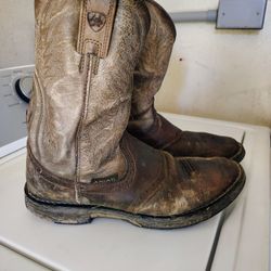 Ariat Men's Work Boots 11.5D