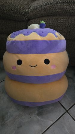 Squish Mellows