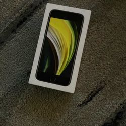 iPhone SE Third Generation 