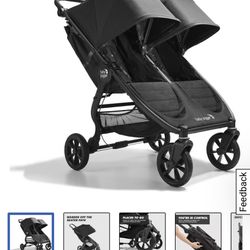 Baby Jogger Stroller